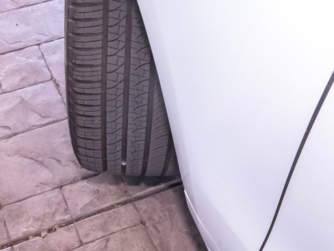 New 2025 Land Rover Range Rover Sport Dynamic SE image 50