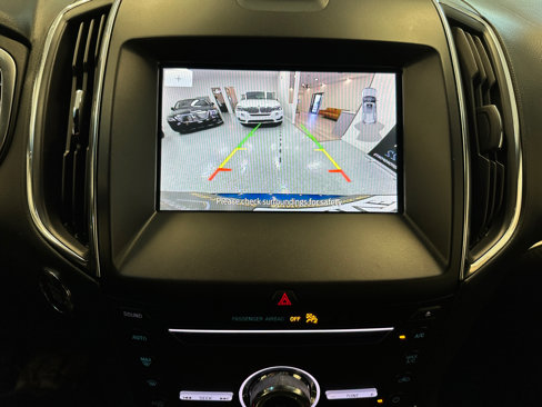 Used 2019 Ford Edge ST w/ Convenience Package image 49
