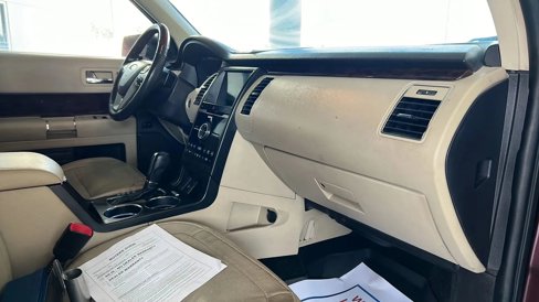 Used 2018 Ford Flex Limited w/ Equipment Group 303A image 24