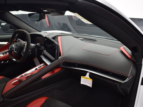 New 2026 Chevrolet Corvette Z06 image 16