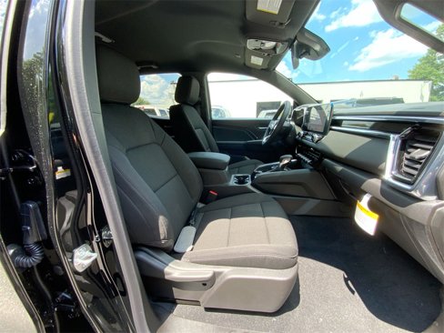 New 2025 GMC Canyon Elevation w/ Convenience Package image 27