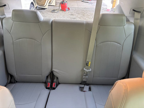 Used 2017 Buick Enclave Premium w/ Experience Buick Package image 16