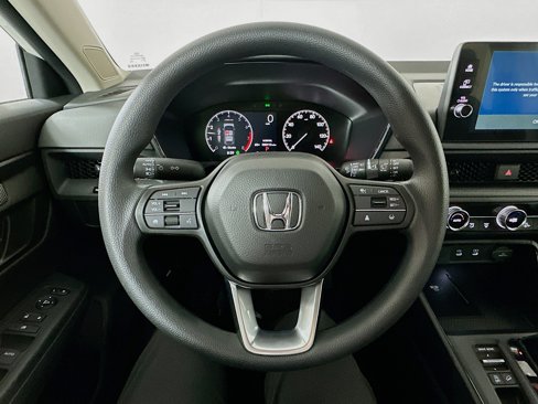 New 2026 Honda CR-V EX image 11