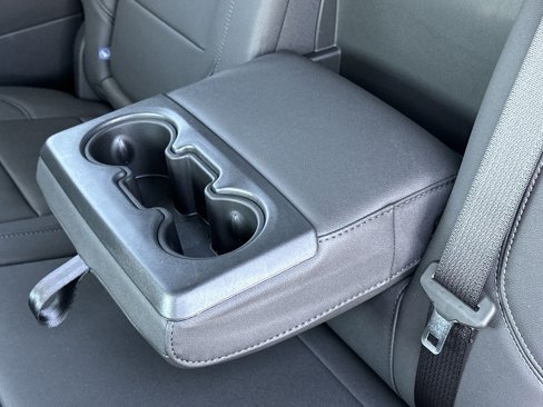 New 2025 Chevrolet Silverado 1500 RST w/ Convenience Package II image 14