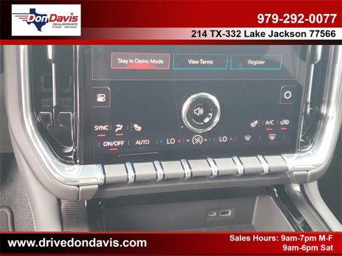 New 2026 GMC Yukon Elevation image 30