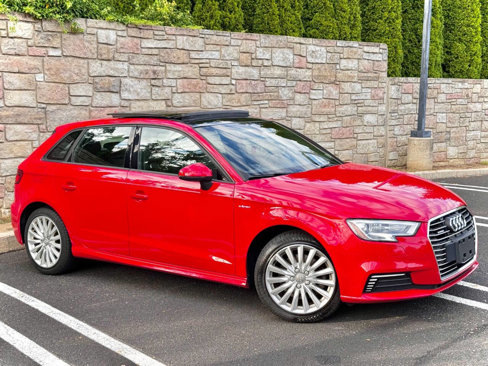 Used 2017 Audi A3 e-tron Premium image 4