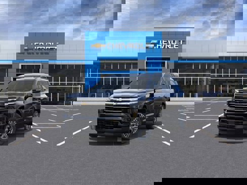 New 2026 Chevrolet Traverse LT image 8