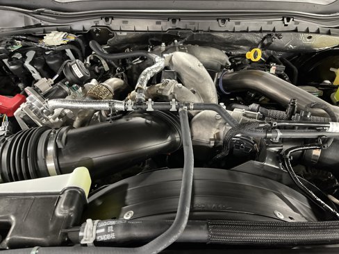 New 2026 Ford F250 XL image 17