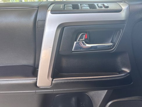 Used 2024 Toyota 4Runner SR5 image 10