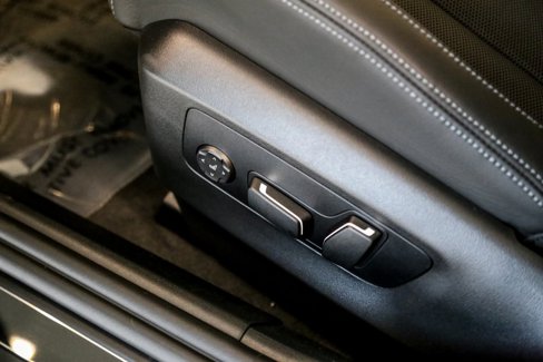 New 2026 BMW M5 w/ Carbon Package image 21