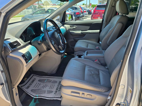Used 2011 Honda Odyssey EX-L image 12