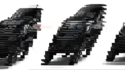 New 2026 GMC Sierra 1500 AT4 w/ AT4 Premium Package image 28