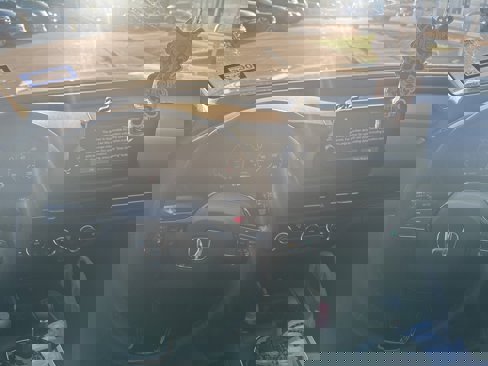 Used 2025 Honda HR-V EX-L image 11