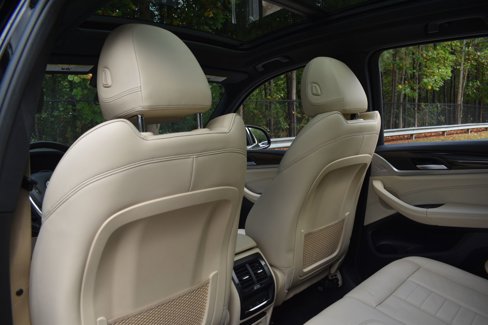 Used 2019 BMW X3 sDrive30i image 27