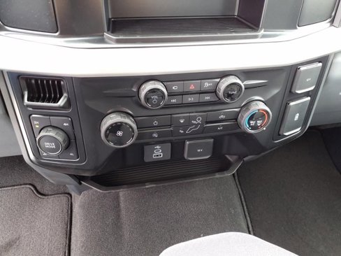 New 2025 Ford F250 XL w/ STX Appearance Package image 14