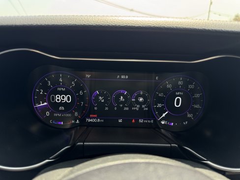 Used 2020 Ford Mustang Premium w/ Equipment Group 201A image 19