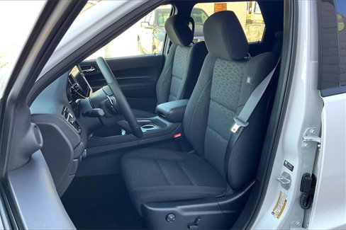 New 2026 Dodge Durango GT w/ Blacktop Package image 8