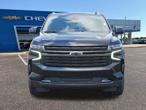 Used 2022 Chevrolet Tahoe RST image 8