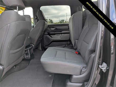 Used 2025 RAM 1500 Tradesman image 13