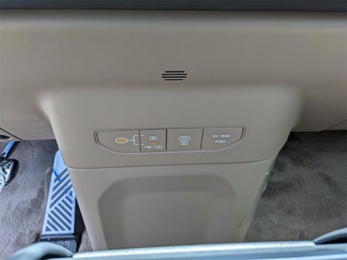 New 2026 Kia EV9 GT-Line image 25
