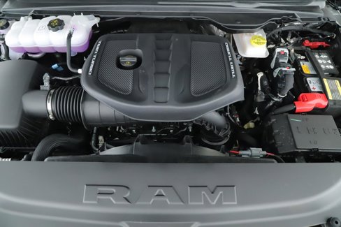 New 2026 RAM 1500 Limited image 21