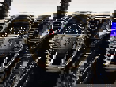 New 2026 Toyota Tundra SR5 image 12