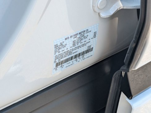 New 2025 Lincoln Aviator Black Label w/ Jet Appearance Package image 38