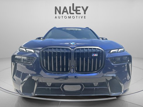 New 2026 BMW X7 M60i image 6