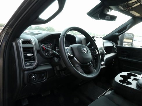 New 2026 RAM 2500 Tradesman w/ Power Wagon Package image 18