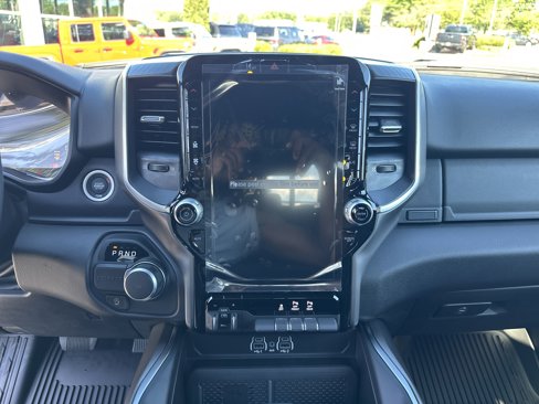 New 2026 RAM 1500 2WD Crew Cab image 22