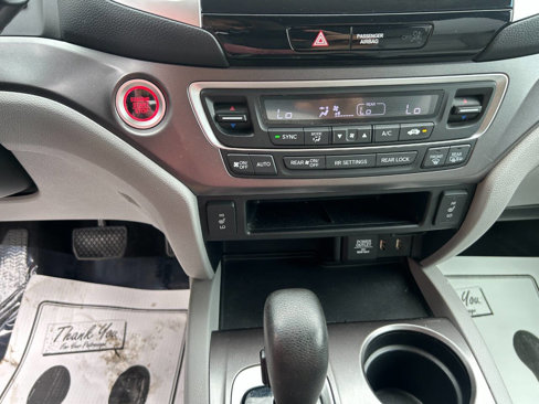 Used 2016 Honda Pilot EX-L image 26
