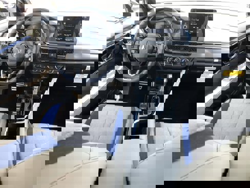 New 2025 Acura ADX A-Spec image 18