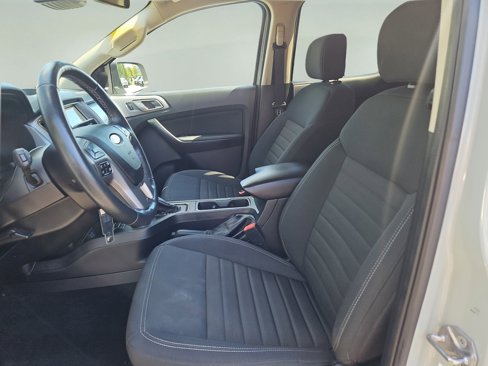 Used 2022 Ford Ranger XLT w/ Equipment Group 302A High image 30