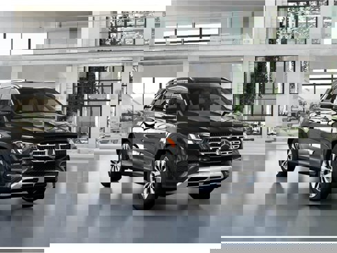 New 2026 Mercedes-Benz GLE 350 4MATIC image 9