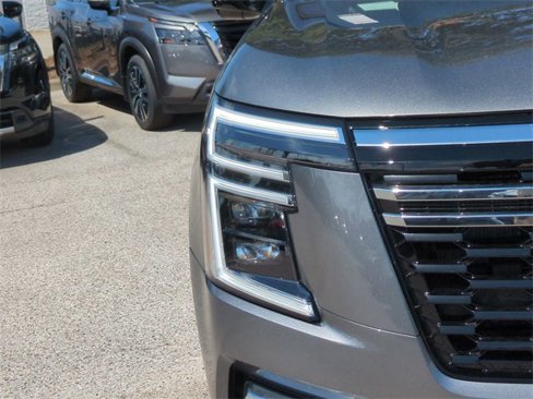 New 2026 Nissan Armada SL image 10