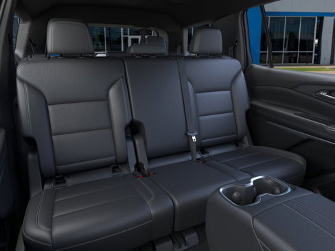 New 2026 Chevrolet Traverse LT w/ Midnight/Sport Edition image 17