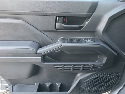 New 2025 Toyota Tacoma SR5 image 26