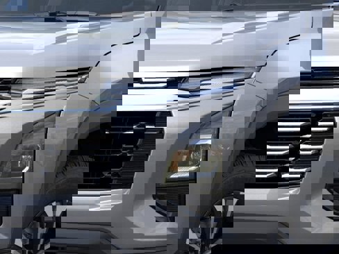 New 2026 Chevrolet Equinox LT image 10