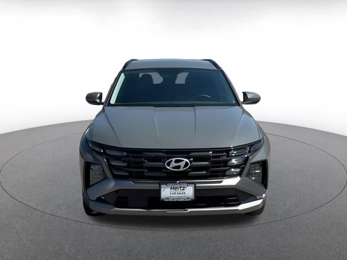 Used 2025 Hyundai Tucson SEL image 4