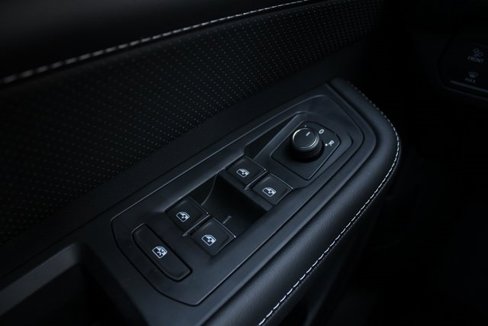 New 2026 Volkswagen Atlas SE image 21