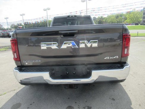 New 2026 RAM 3500 Laramie image 6