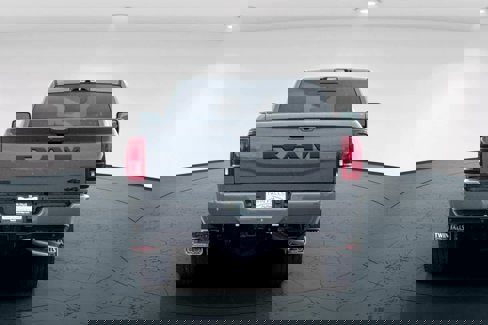 New 2026 RAM 3500 Laramie image 7