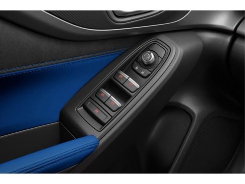 New 2025 Subaru WRX tS image 23