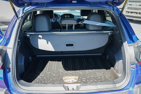 Used 2024 Subaru Crosstrek 2.5i Wilderness w/ Crosstrek Mirror Package image 27