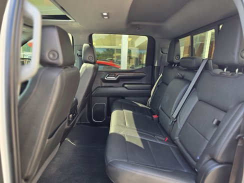 Used 2023 Chevrolet Silverado 1500 RST w/ All Star Edition Plus image 19