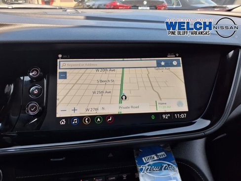 Used 2023 Buick Envision Avenir image 19