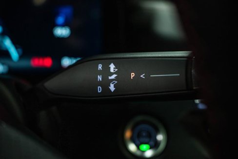 Used 2024 Acura ZDX A-Spec image 21