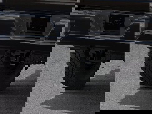 New 2026 Chevrolet Silverado 2500 Custom image 14