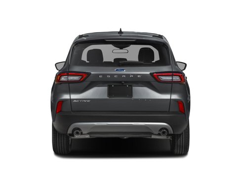 New 2026 Ford Escape Active image 5