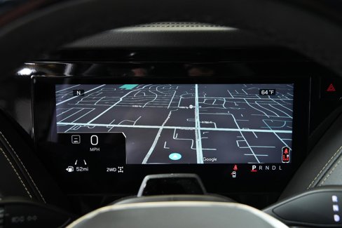 New 2026 GMC Yukon Elevation image 30